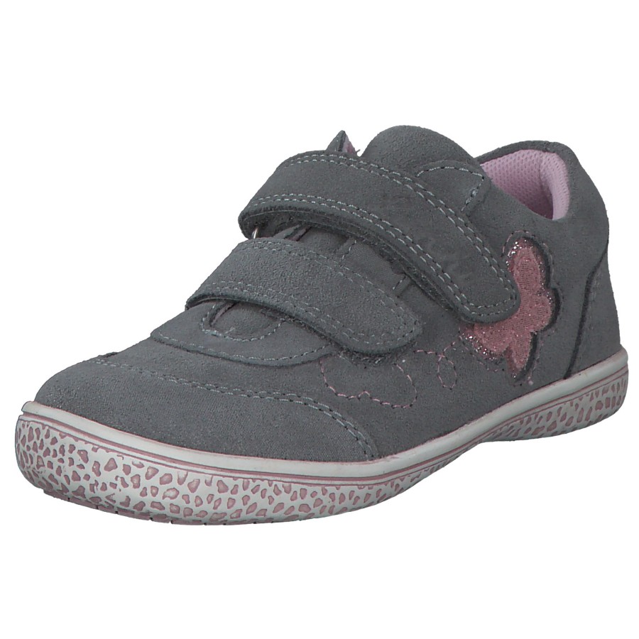 Kinder Salamander | Salamander Toyah 15288, Halbschuhe (Kinder), Kinder, Grey