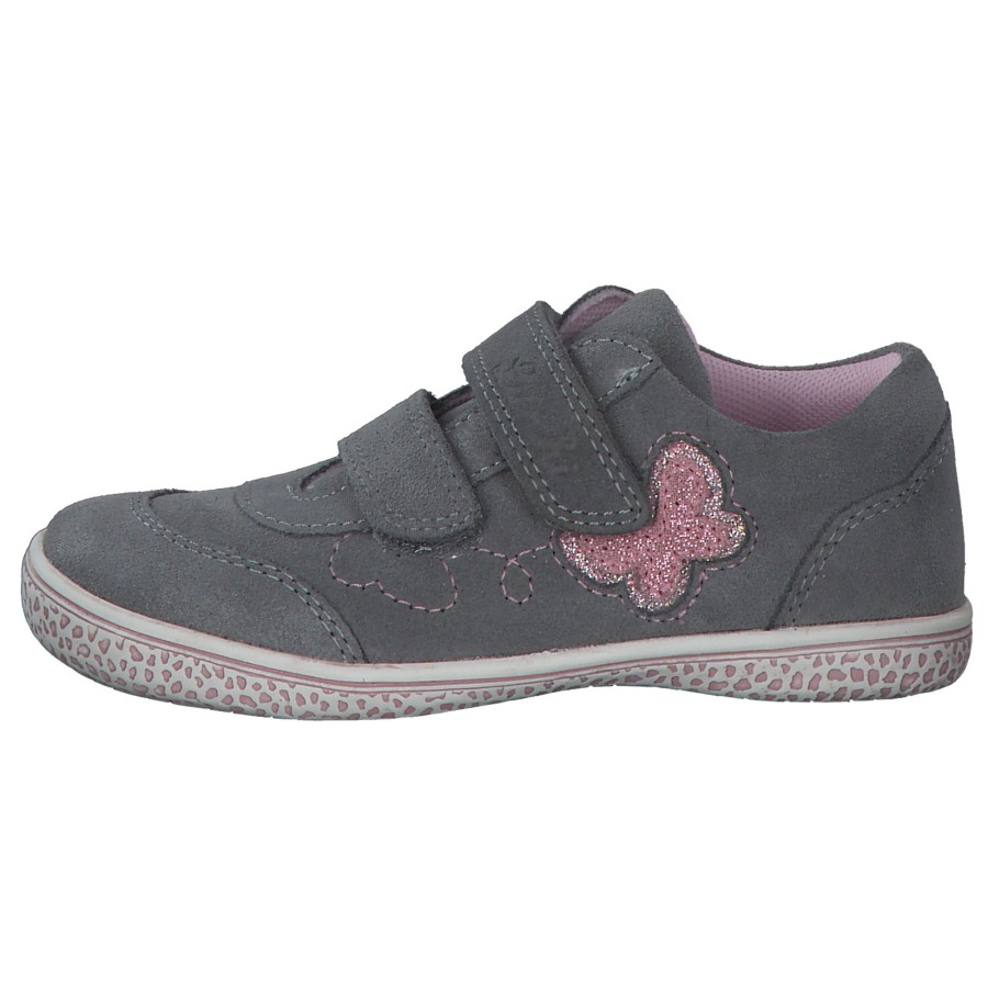 Kinder Salamander | Salamander Toyah 15288, Halbschuhe (Kinder), Kinder, Grey