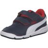 Kinder Puma | Puma Stepfleex 2 Sl 192523 M, Sneakers Low, Kinder, Blau