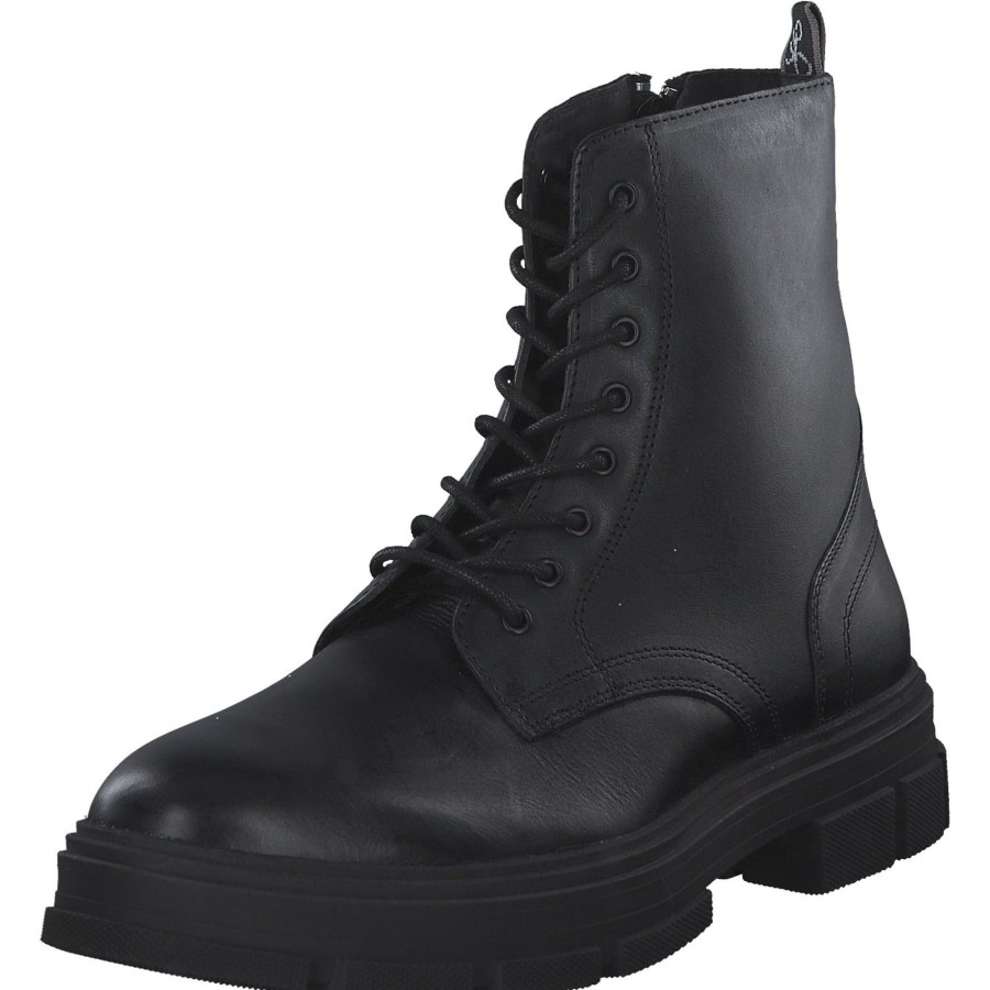 Herren Marco Tozzi | Marco Tozzi 15201, Stiefel, Herren, Schwarz