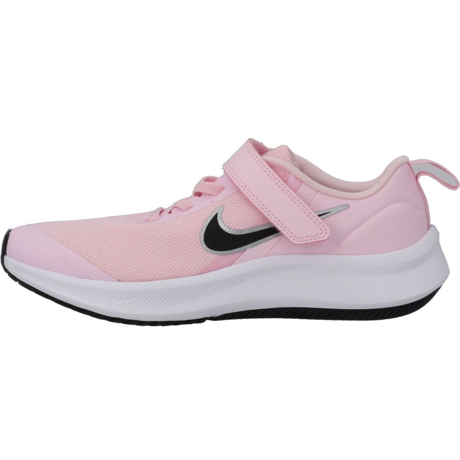 Kinder Nike | Nike Star Runner 3 Da2777 W, Sneakers Low, Kinder, Pink