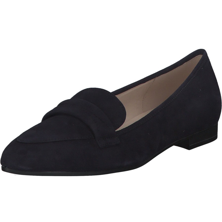 Damen Gabor | Gabor 21.302, Ballerinas, Damen, Blau