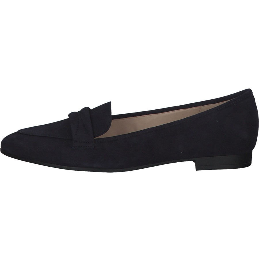 Damen Gabor | Gabor 21.302, Ballerinas, Damen, Blau