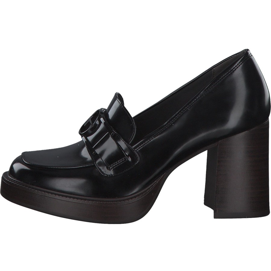 Damen Tamaris | Tamaris 24407, Pumps, Damen, Black