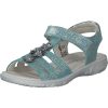 Kinder Ricosta | Ricosta Cleo 6400102, Sandalen (Kinder), Kinder, Blau