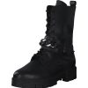 Damen Gabor | Gabor 92.743, Schnu00Fcrstiefeletten, Damen, Schwarz