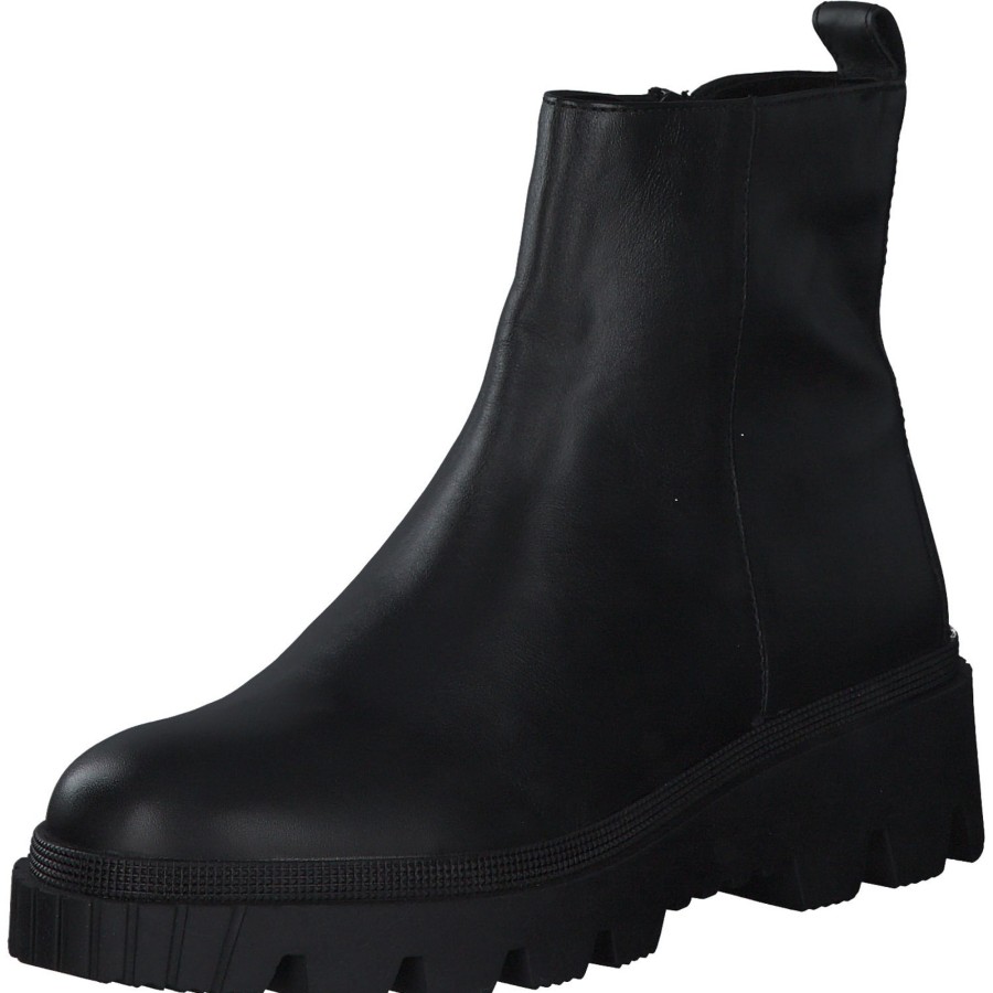 Damen Gabor | Gabor 91.820, Boots, Damen, Schwarz