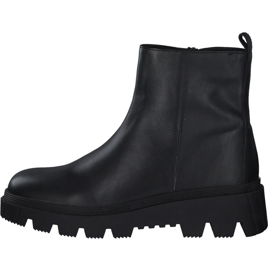 Damen Gabor | Gabor 91.820, Boots, Damen, Schwarz