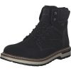 Herren Rieker | Rieker F3832, Ankle Boots, Herren, Schwarz