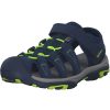 Kinder Richter | Richter 7151, Sandalen (Kinder), Kinder, Nautia/Blue/Neonlime