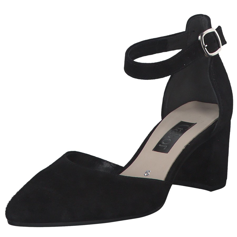 Damen Gabor | Gabor 21.340, Sling-Pumps, Damen, Schwarz