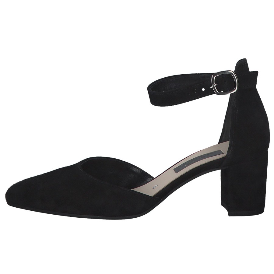 Damen Gabor | Gabor 21.340, Sling-Pumps, Damen, Schwarz