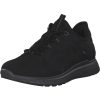 Herren Ecco | Ecco Exostride M 835334, Sneakers Low, Herren, Schwarz (Black)