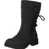 Damen Rieker | Rieker Z4756, Komfort-Stiefeletten, Damen, Schwarz