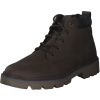 Herren s. Oliver | S. Oliver 15230, Schnu00Fcrstiefeletten, Herren, Dark Brown