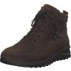 Herren Waldlu00e4ufer | Waldlu00E4Ufer 388801, Stiefeletten, Herren, Braun