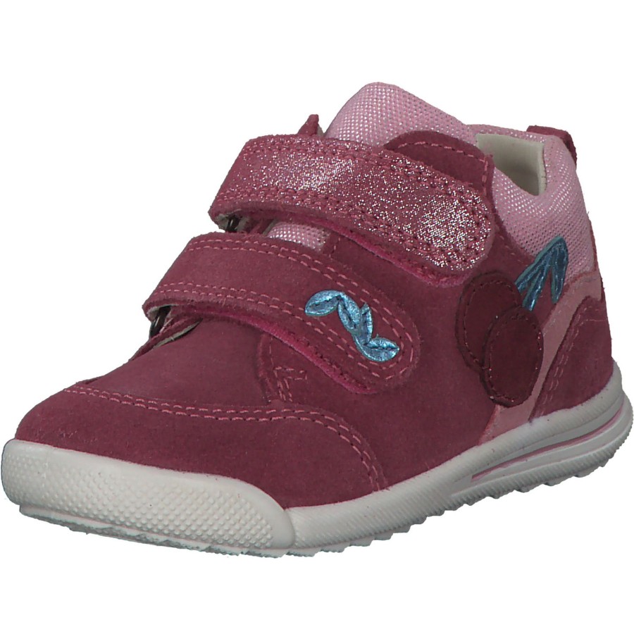 Kinder Superfit | Superfit Avrile Min 06371, Sneakers Low, Kinder, Pink