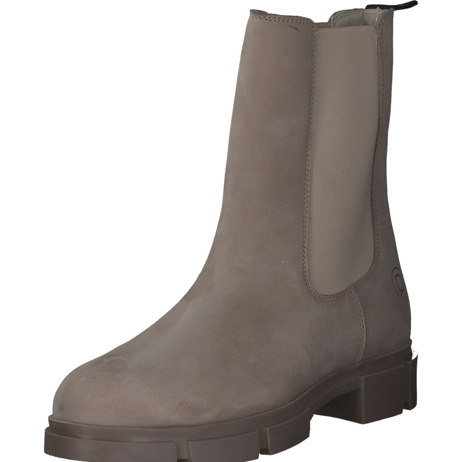 Damen Palado | Palado Brac, Chelsea Boots, Damen, Beige