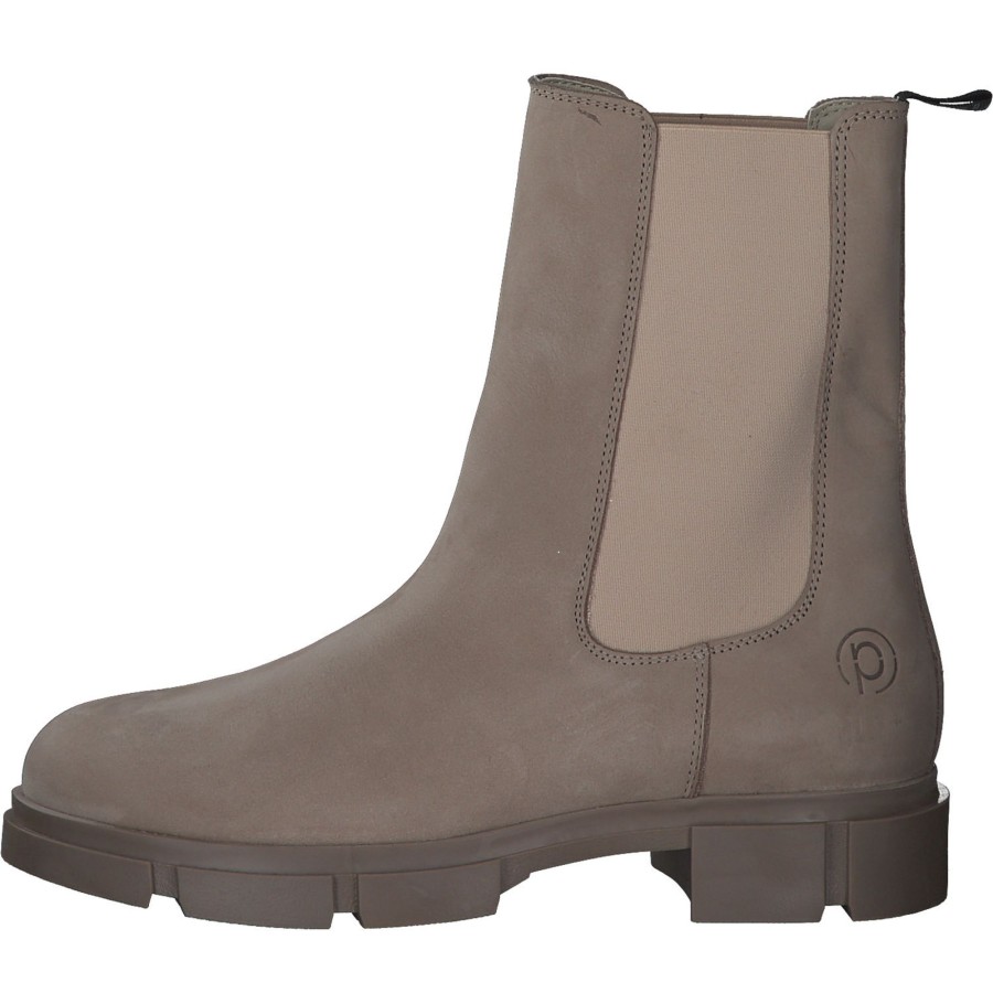 Damen Palado | Palado Brac, Chelsea Boots, Damen, Beige