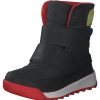 Kinder Sorel | Sorel Children Whitney Ii 1930351 M, Winterschuhe (Kinder), Kinder, Jet Poppy Red