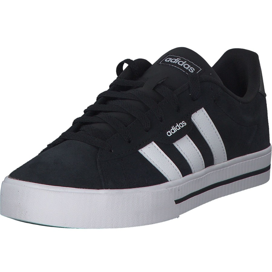 Herren adidas core | Adidas Core Daily 3.0 M, Sneakers Low, Herren, Schwarz