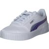 Damen Puma | Puma Carina 2.0 Holo Jr. 387985, Sneakers, Damen, Puma White/Puma Silver