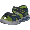 Kinder Skechers | Skechers 401670L, Sandaletten, Kinder, Navy/Blue