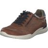 Herren Mustang | Mustang 4138309, Klassische Halbschuhe, Herren, Braun