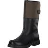 Herren Fretzman | Fretzman Danilo 92203210, Winterstiefel, Herren, Schwarz (Noir)