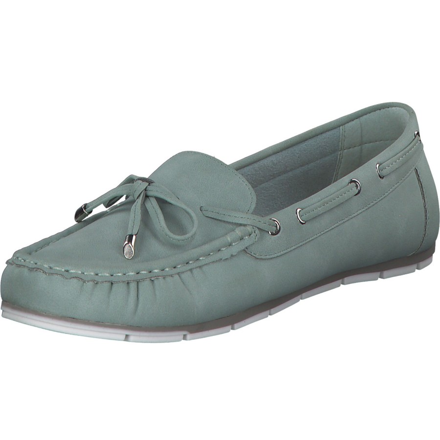 Damen Idana | Idana 242753, Ballerinas & Slipper, Damen, Gru00Fcn