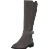 Damen Tamaris | Tamaris 25540, Stiefel, Damen, Grau