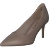 Damen Tamaris | Tamaris 22421, Klassische Pumps, Damen, Taupe Matt