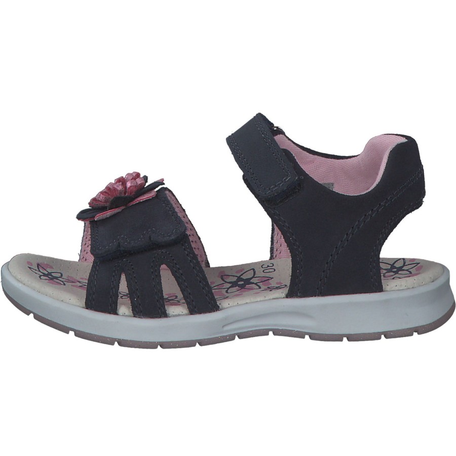 Kinder Salamander | Salamander Dortia 22911, Sandalen (Kinder), Kinder, Navy