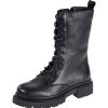 Damen Palado | Palado Ross, Schnu00Fcrstiefeletten, Damen, Schwarz