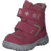 Kinder Superfit | Superfit Husky 00045, Stiefel (Kinder), Kinder, Rosa