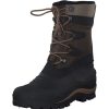 Herren CMP | Cmp Nietos Snow Boot 3Q47867, Winterstiefel, Herren, Wood