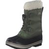 Kinder Sorel | Sorel Yoot Pac Nylon Nc 1962 M, Stiefel (Kinder), Kinder, Gru00Fcn