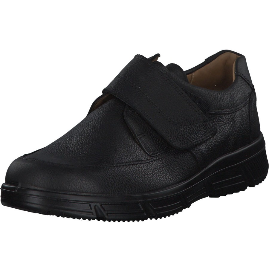 Herren Jomos | Jomos 461406, Sneakers Low, Herren, Schwarz