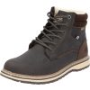 Herren Dockers | Dockers 47By911, Stiefel, Herren, Braun (Schoko)