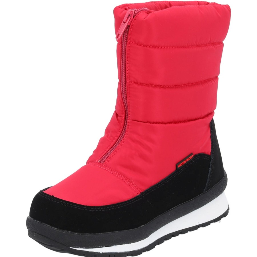 Kinder CMP | Cmp Rae Wp 39Q4964, Winterstiefel, Kinder, Rosa (Begonia)