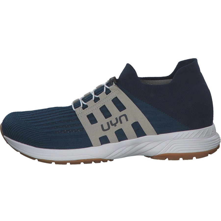 Herren UYN | Uyn Y100190, Sneakers Low, Herren, Blue