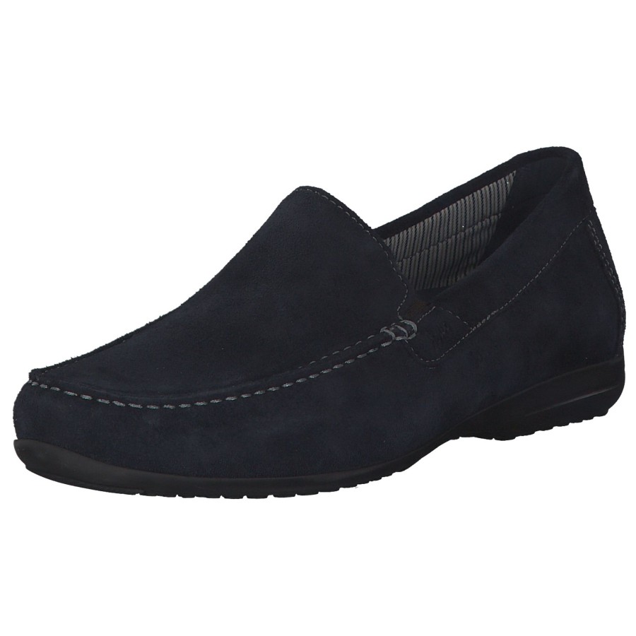 Herren Sioux | Sioux Giumelo 3866, Slipper, Herren, Deepblue