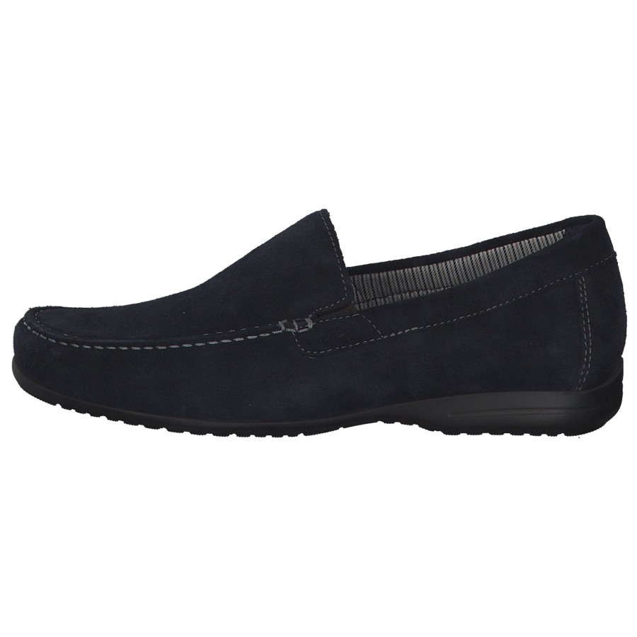 Herren Sioux | Sioux Giumelo 3866, Slipper, Herren, Deepblue