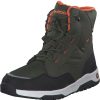 Herren KangaROOS | Kangaroos K-Mj North Rtx 18928, Winterstiefel, Gru00Fcn (Olive)