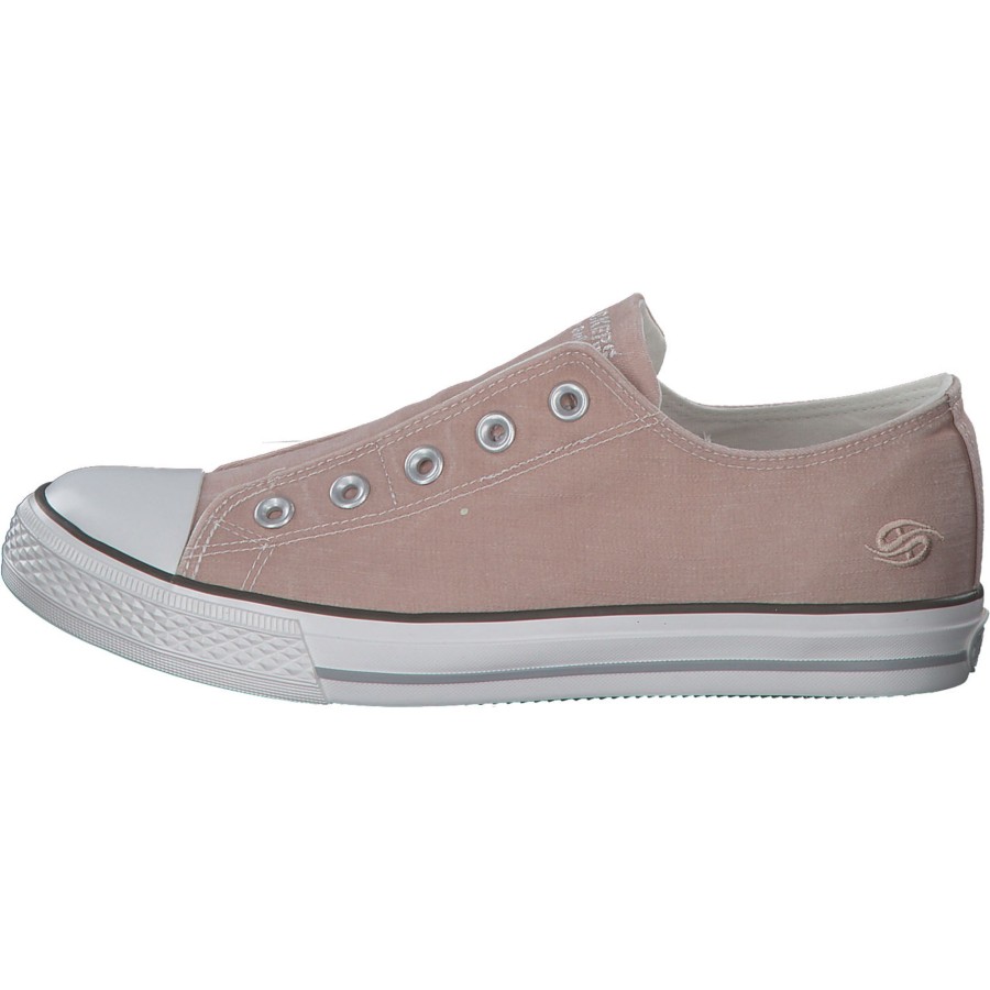 Damen Dockers | Dockers 36Ur202, Slipper, Damen, Pink