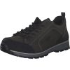 Herren Rieker | Rieker B5721, Sportliche Halbschuhe, Herren, Grau