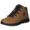 Herren Timberland | Timberland Sprint Trekker Mid, Wanderstiefel, Herren, Braun (Wheat)