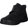 Herren Jomos | Jomos 464503, Winterstiefeletten, Herren, Schwarz