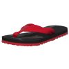 Kinder Puma | Puma Epic Flip Jr. 362802 W, Zehentrenner, Kinder, Rot