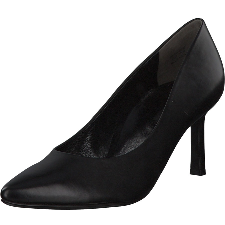 Damen Paul Green | Paul Green 3757, Klassische Pumps, Damen, Schwarz